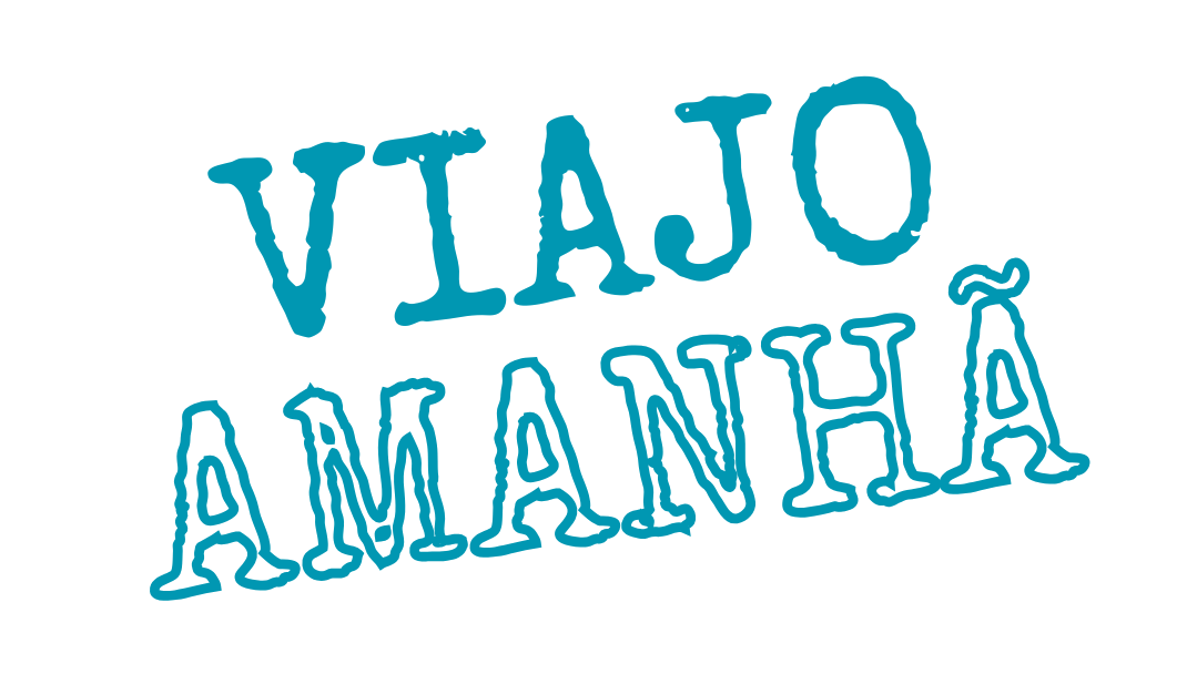 Viajo Amanhã